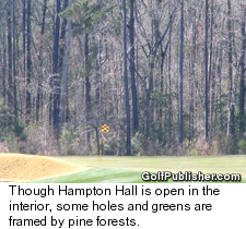 Hilton Head - Hampton Hall